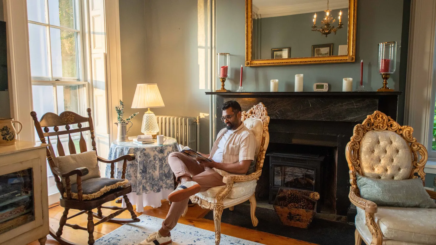 Why weekend getaways in Upstate New York State should start in Cornwall NY
